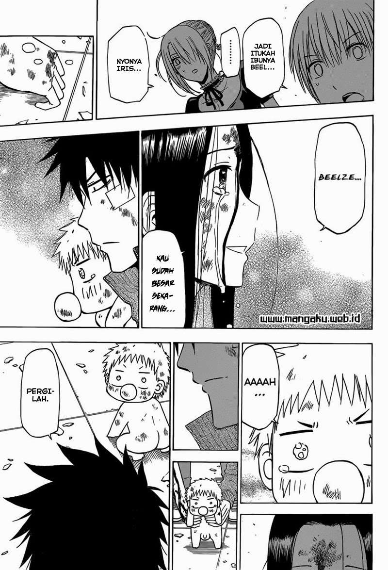Chapter 231 - halaman 14