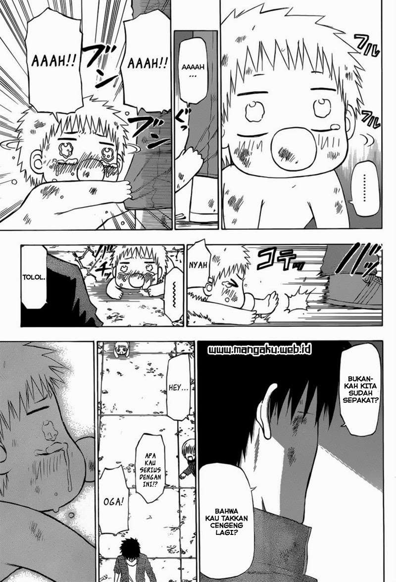 Chapter 231 - halaman 16