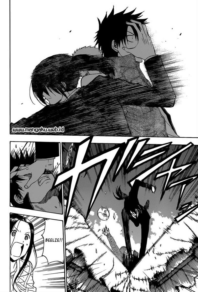 Chapter 231 - halaman 3