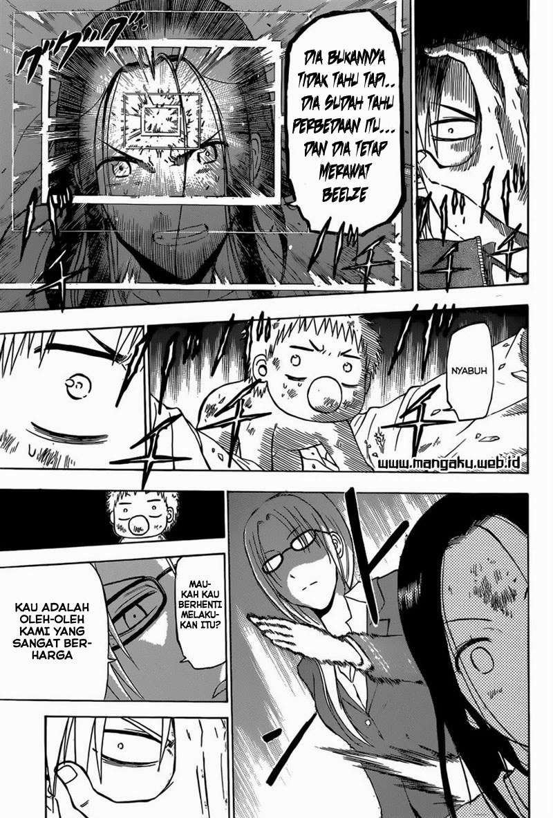 Chapter 231 - halaman 6