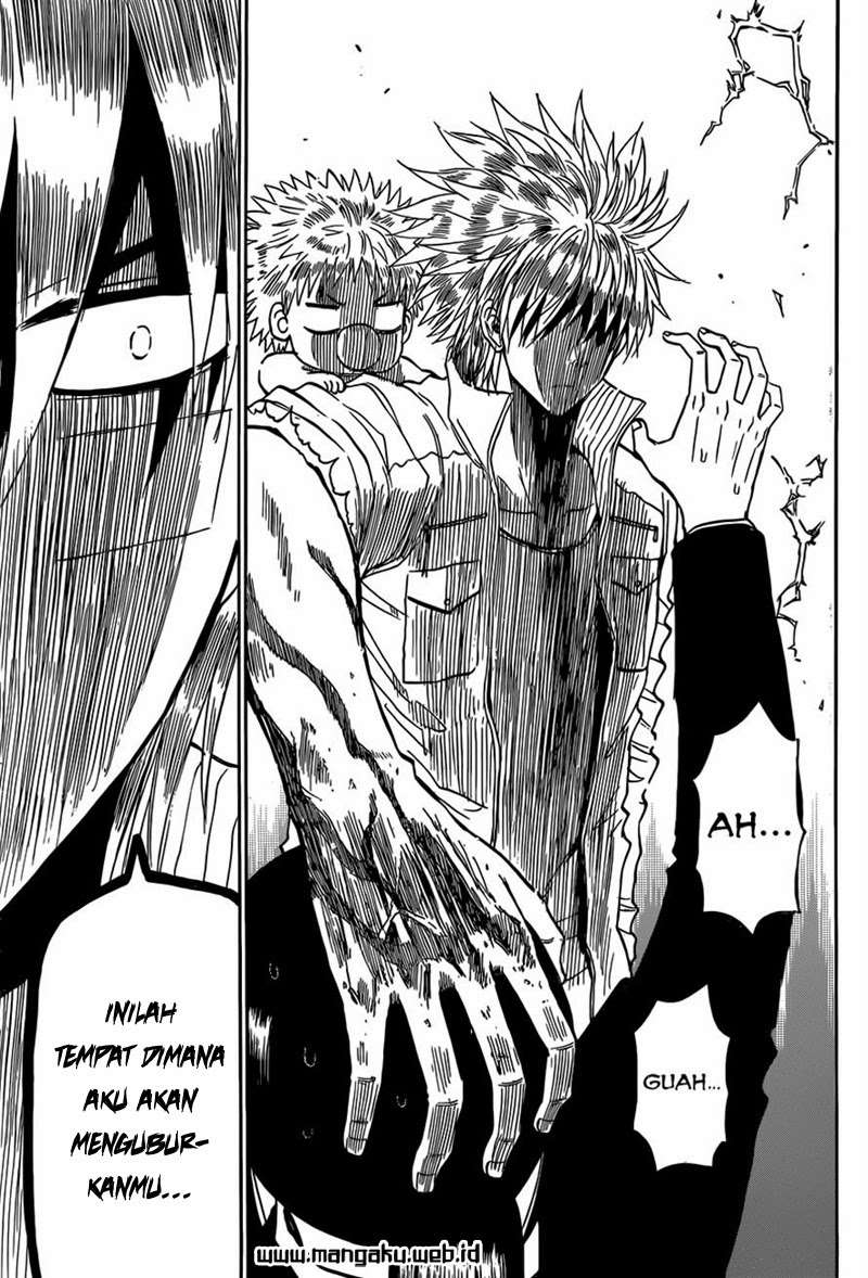 Chapter 231 - halaman 8