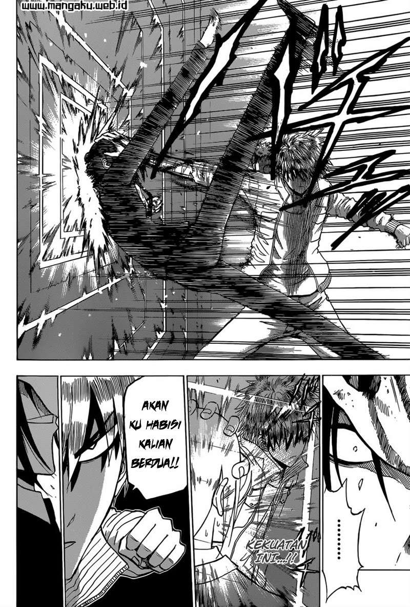 Chapter 231 - halaman 9