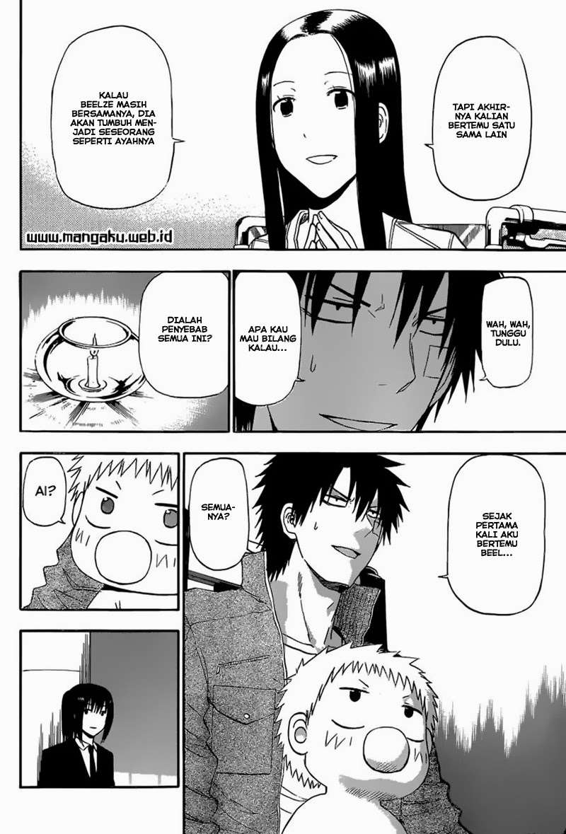 Chapter 230 - halaman 13