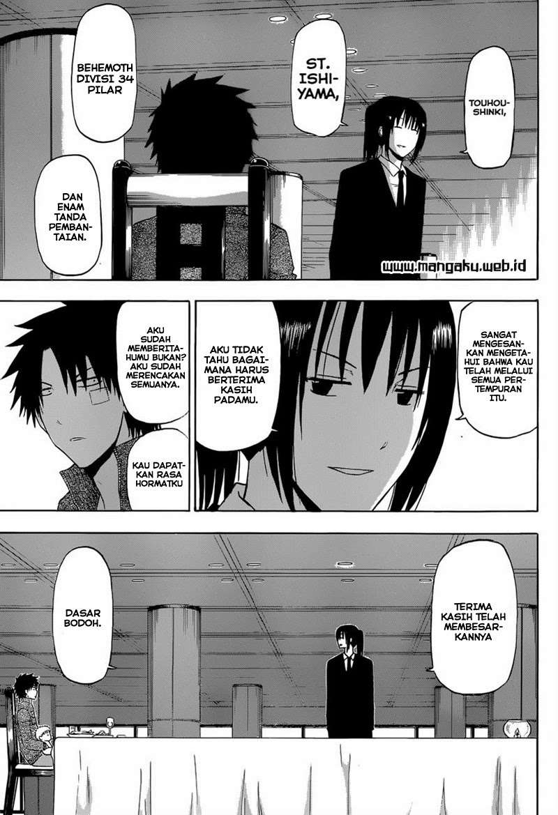 Chapter 230 - halaman 14