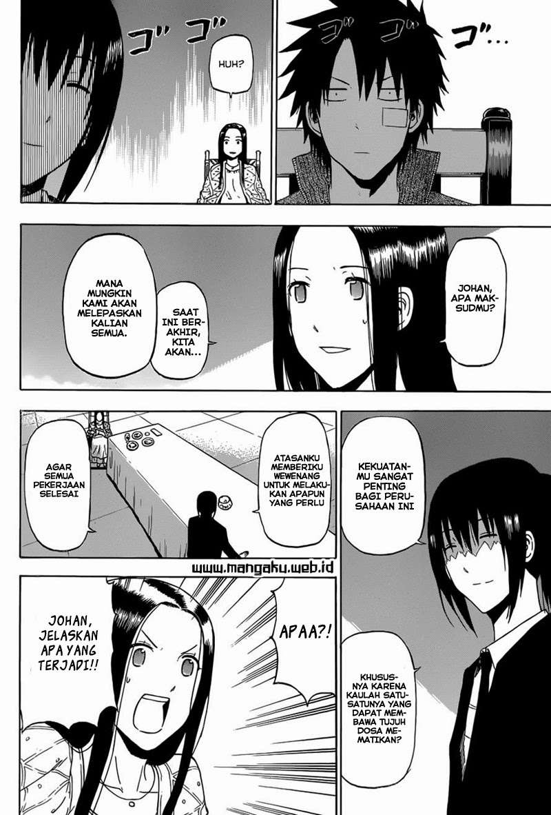 Chapter 230 - halaman 15