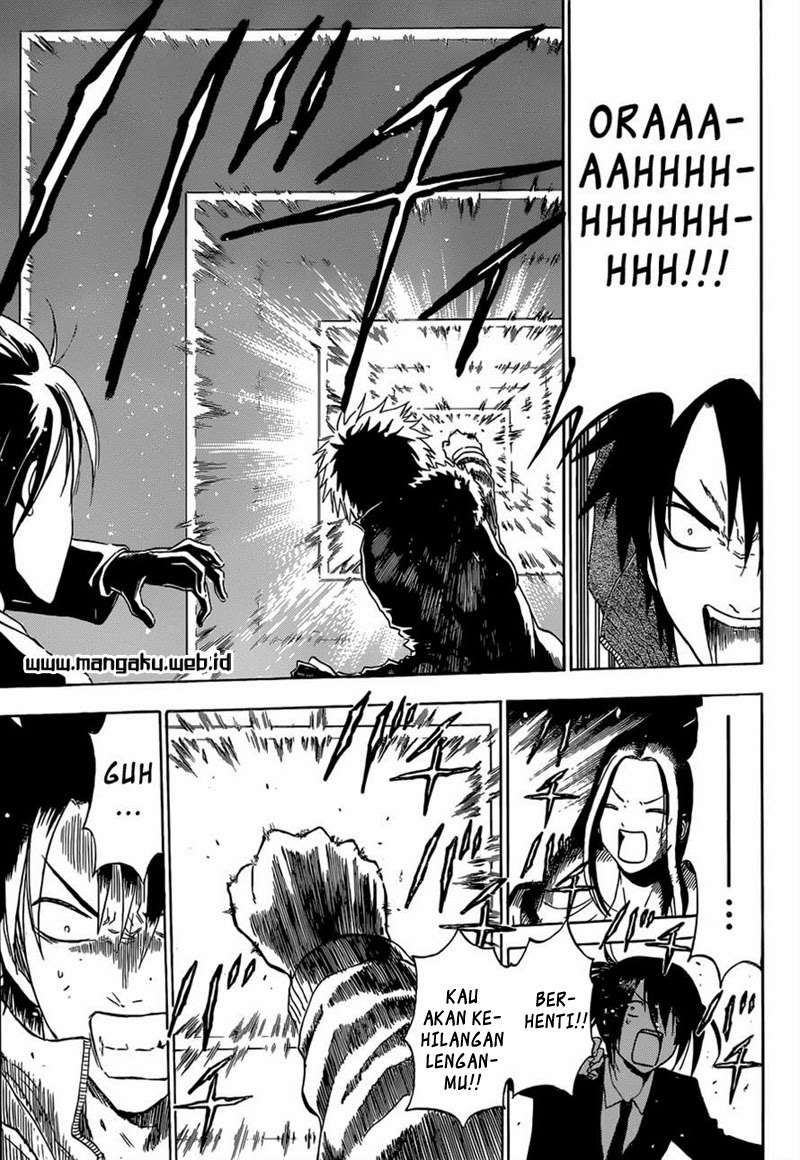 Chapter 230 - halaman 18
