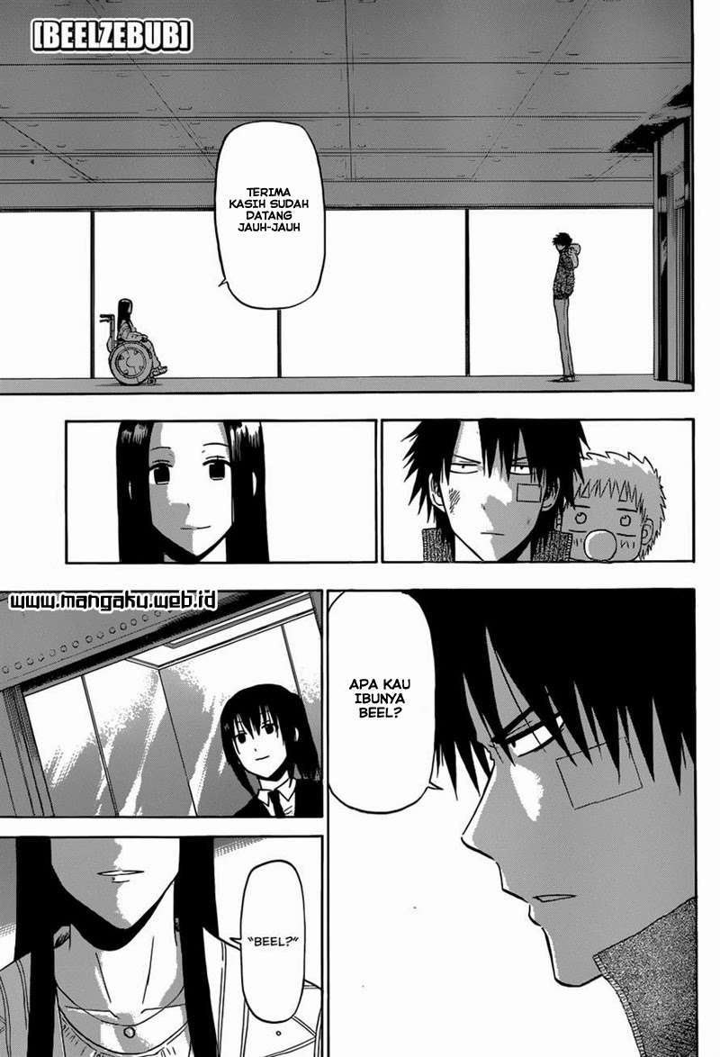 Chapter 230 - halaman 3