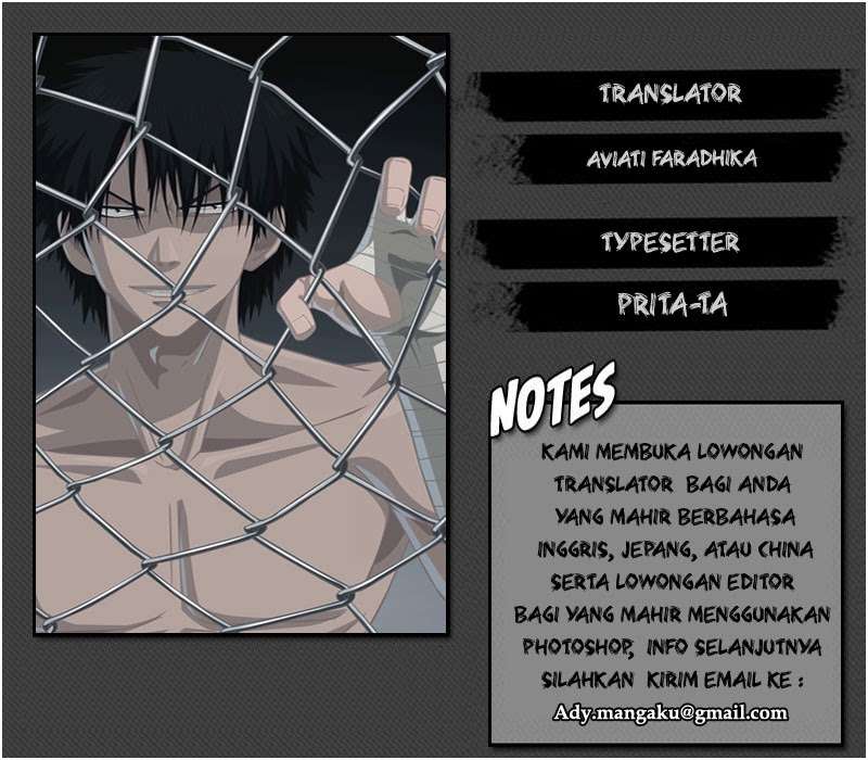 Chapter 230 - halaman 21