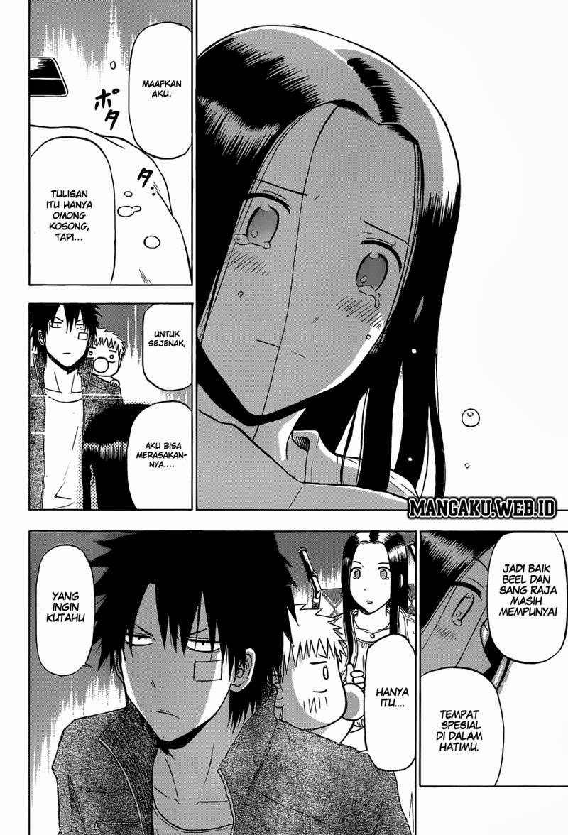 Chapter 230 - halaman 4