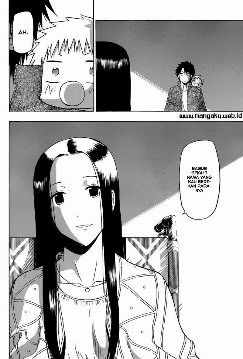 Chapter 230 - halaman 6