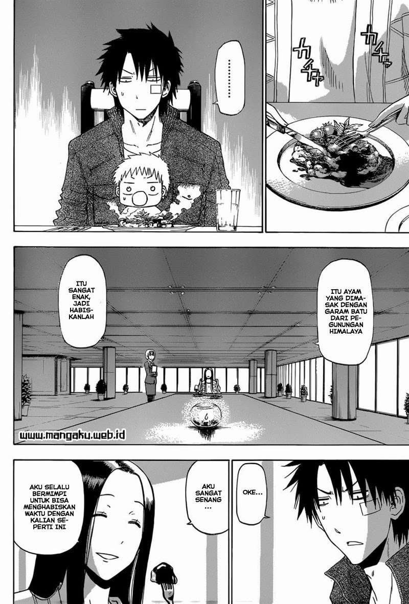 Chapter 230 - halaman 7