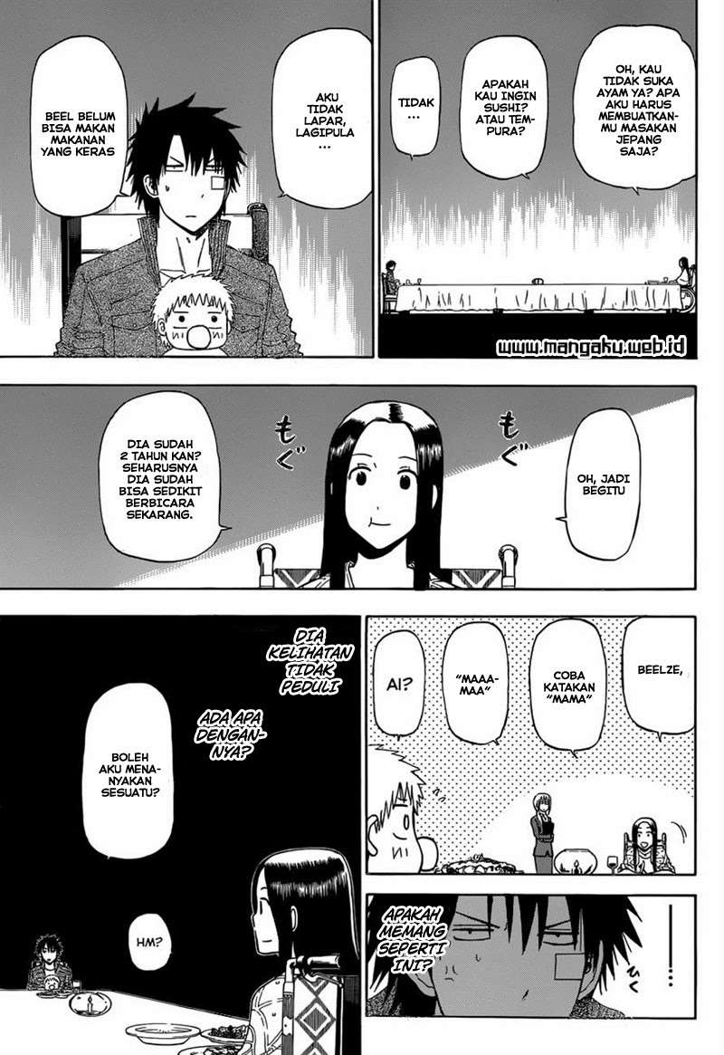 Chapter 230 - halaman 8
