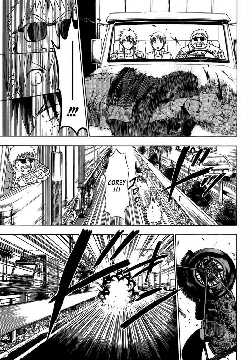 Chapter 229 - halaman 12