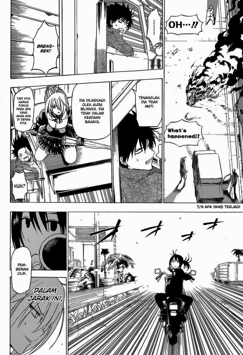Chapter 229 - halaman 13
