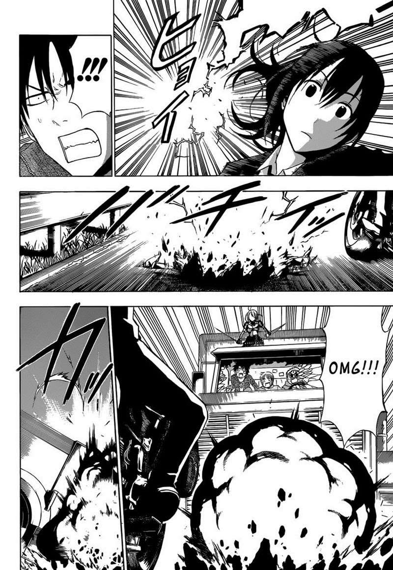 Chapter 229 - halaman 15