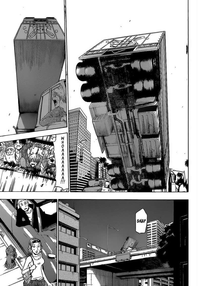 Chapter 229 - halaman 16