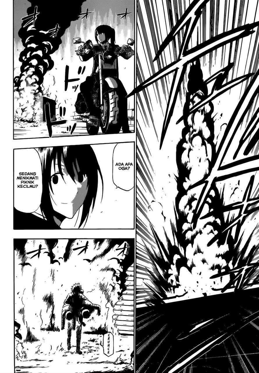 Chapter 229 - halaman 17