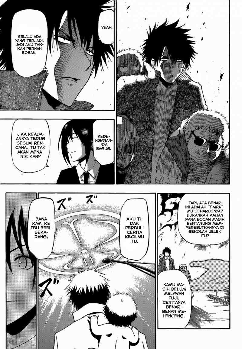 Chapter 229 - halaman 3