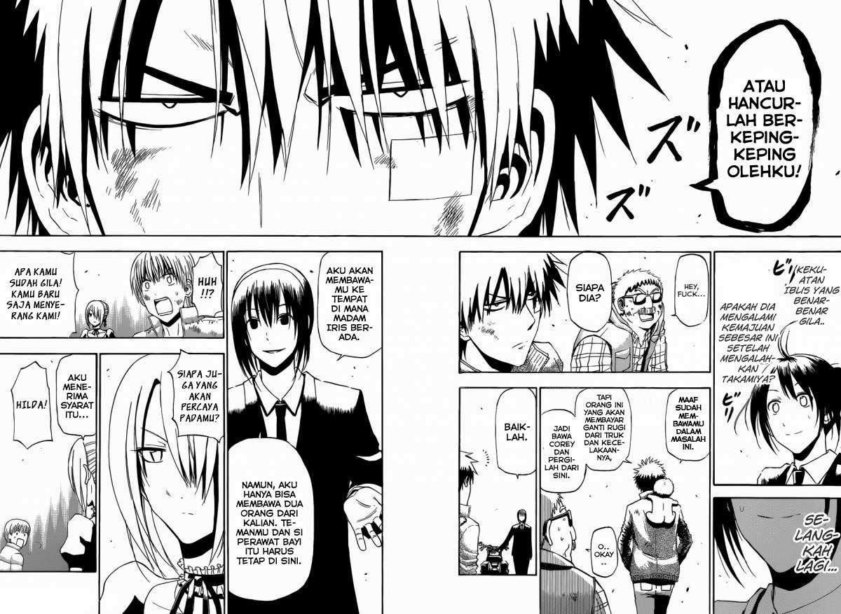 Chapter 229 - halaman 4
