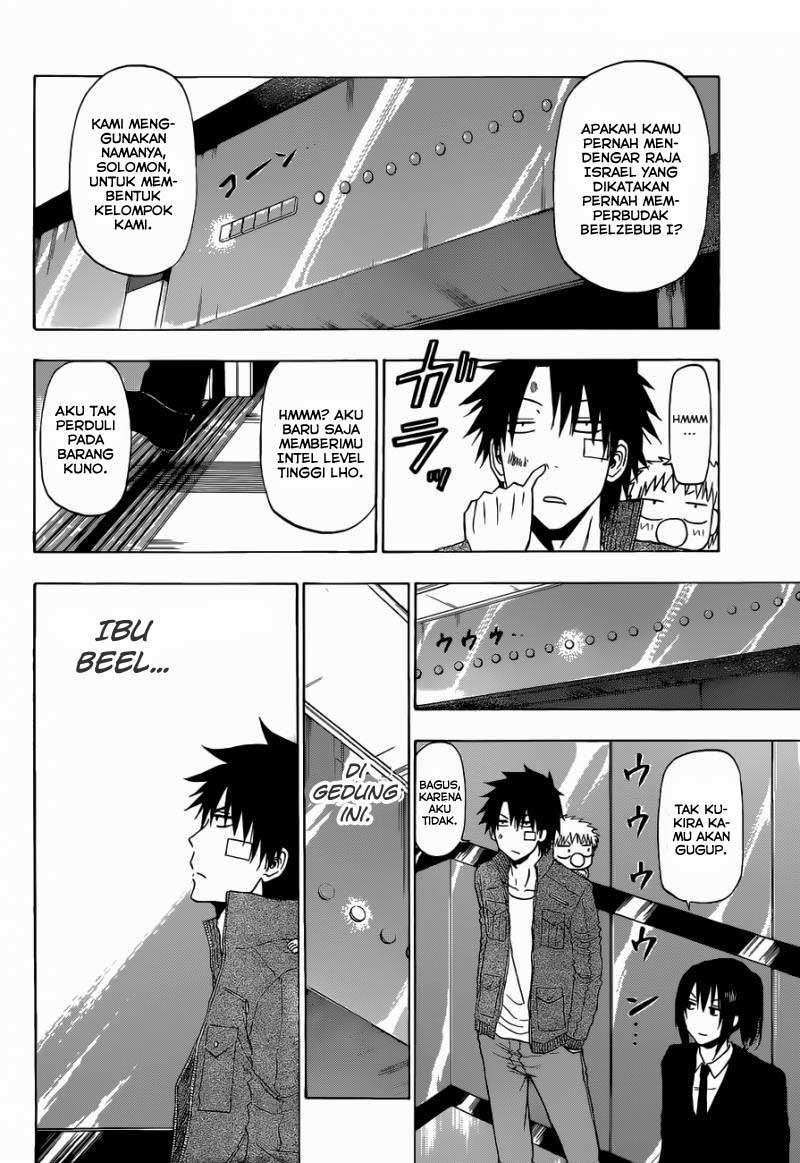 Chapter 229 - halaman 7