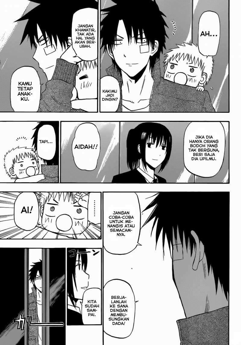 Chapter 229 - halaman 8