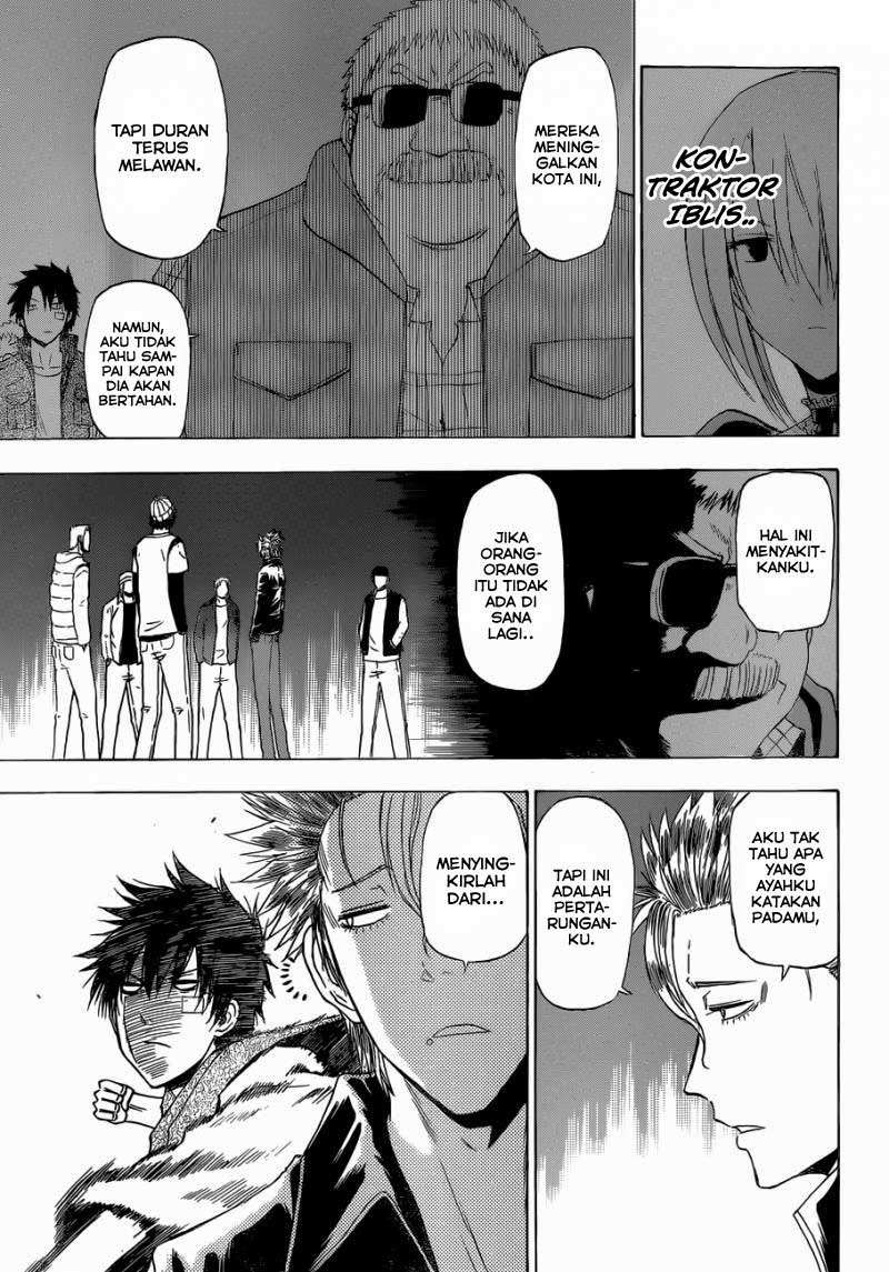 Chapter 228 - halaman 15
