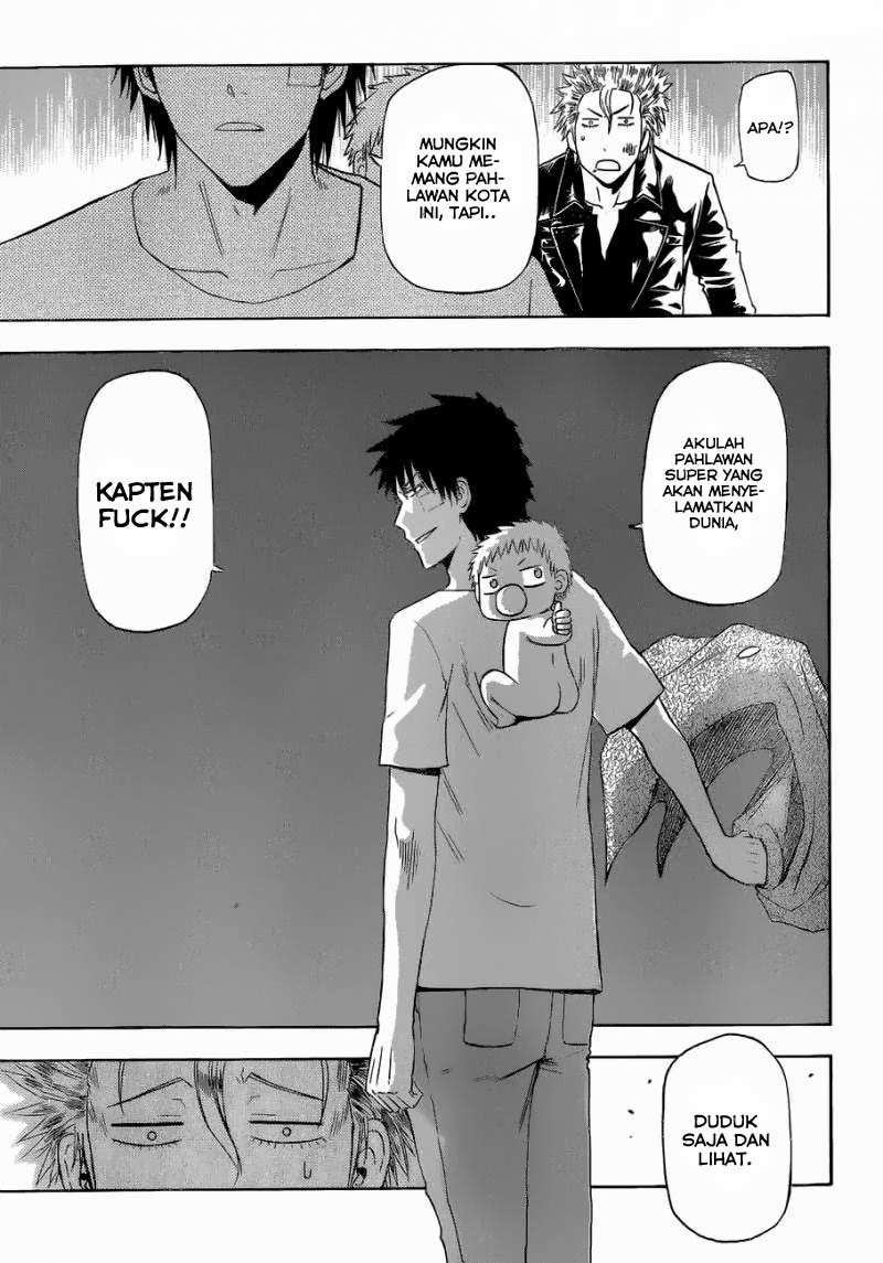 Chapter 228 - halaman 17