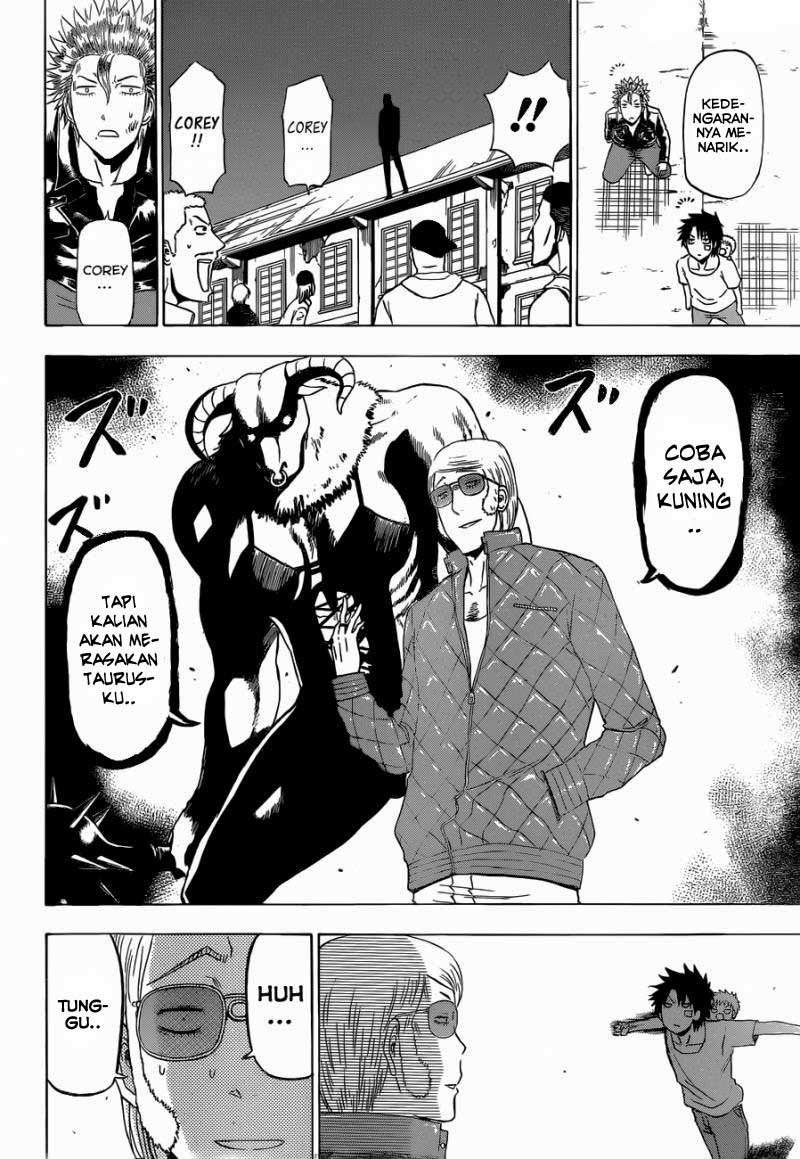 Chapter 228 - halaman 18