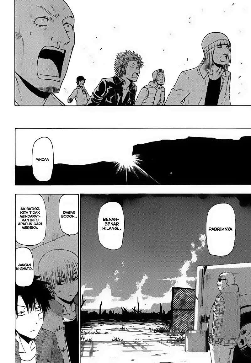 Chapter 228 - halaman 20