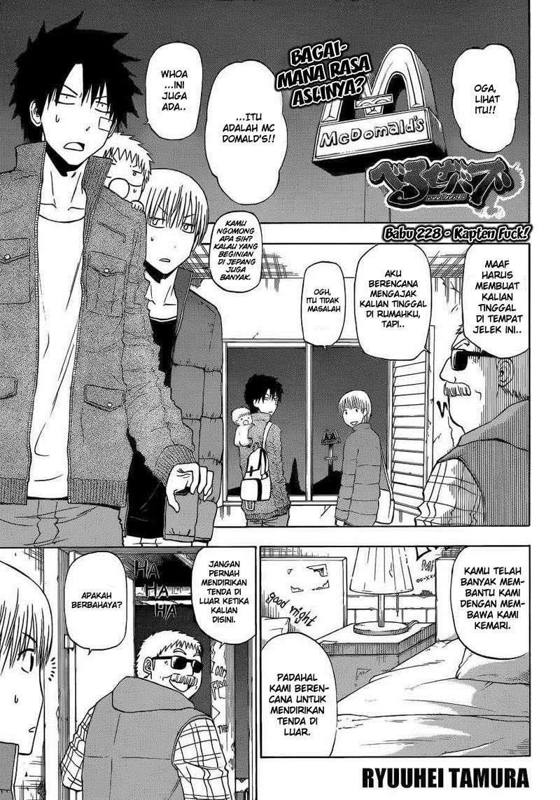 Chapter 228 - halaman 3