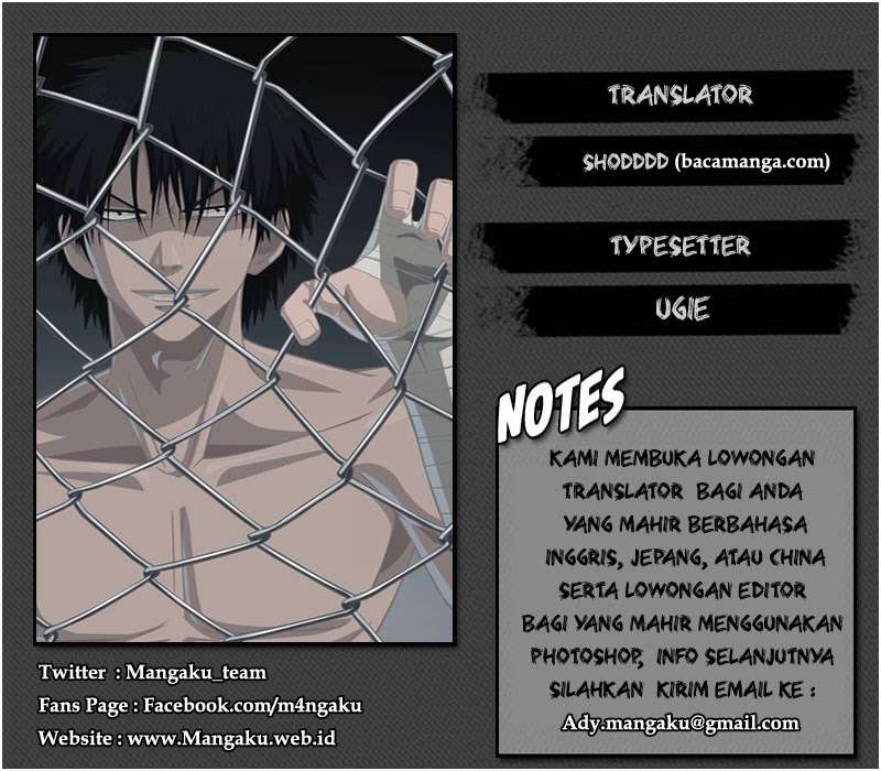 Chapter 228 - halaman 22