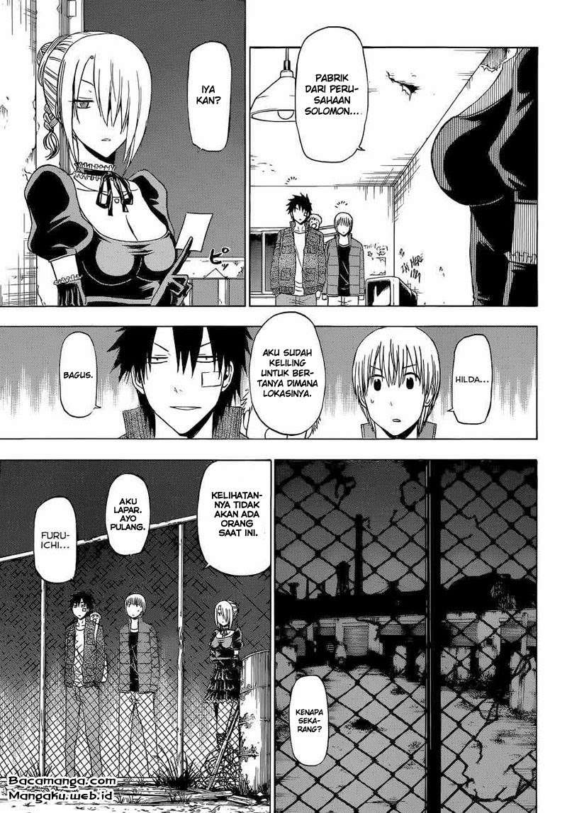 Chapter 228 - halaman 5