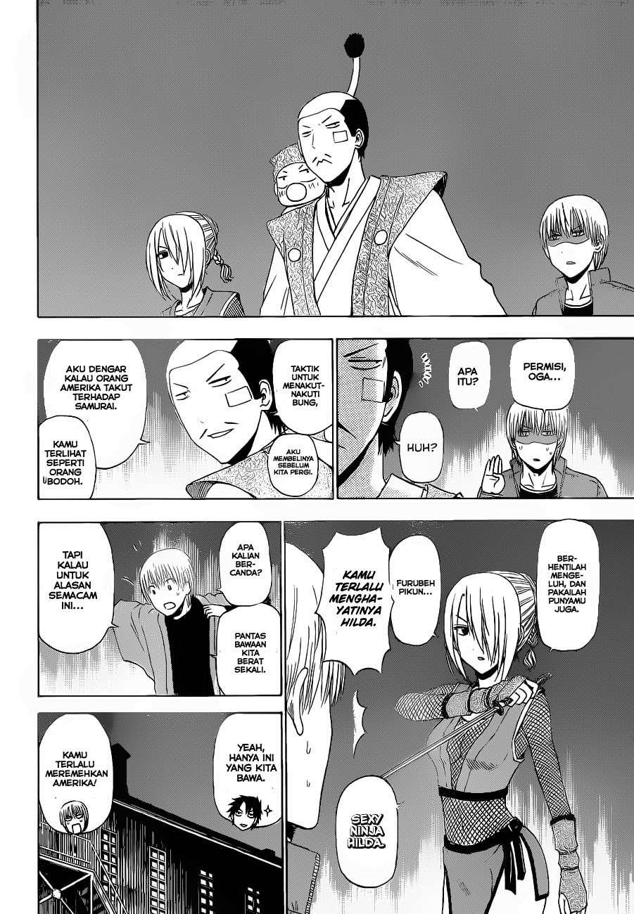 Chapter 228 - halaman 8
