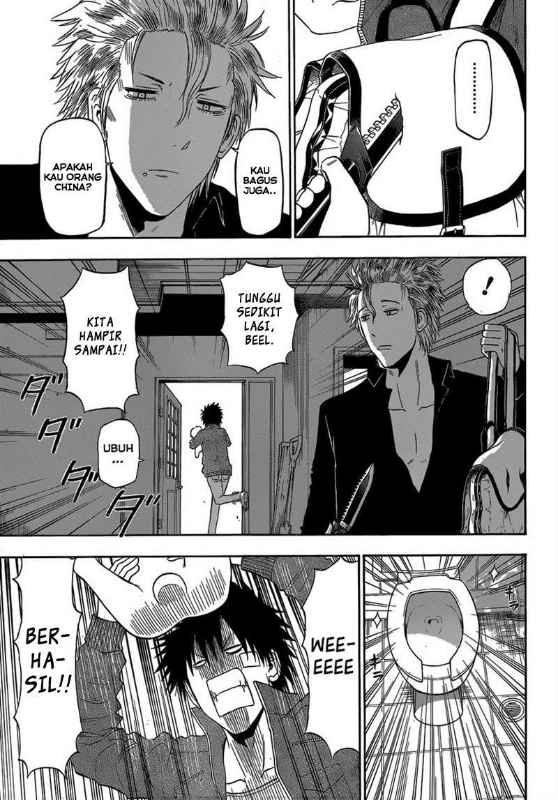 Chapter 227 - halaman 12