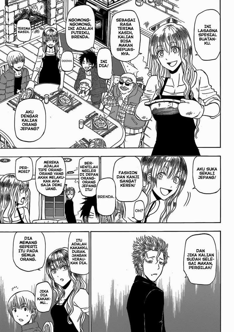 Chapter 227 - halaman 14