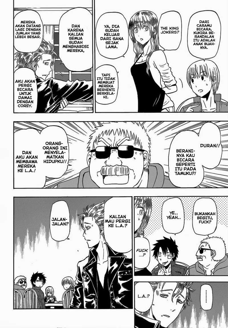 Chapter 227 - halaman 15