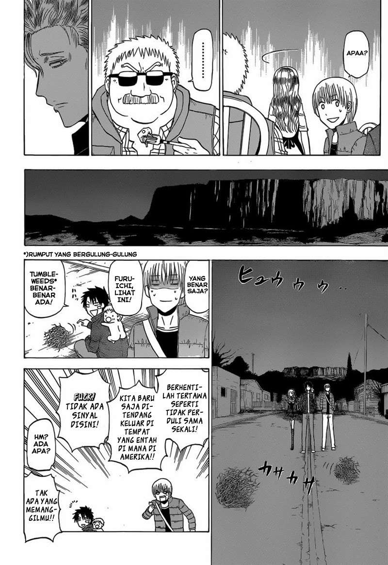 Chapter 227 - halaman 17