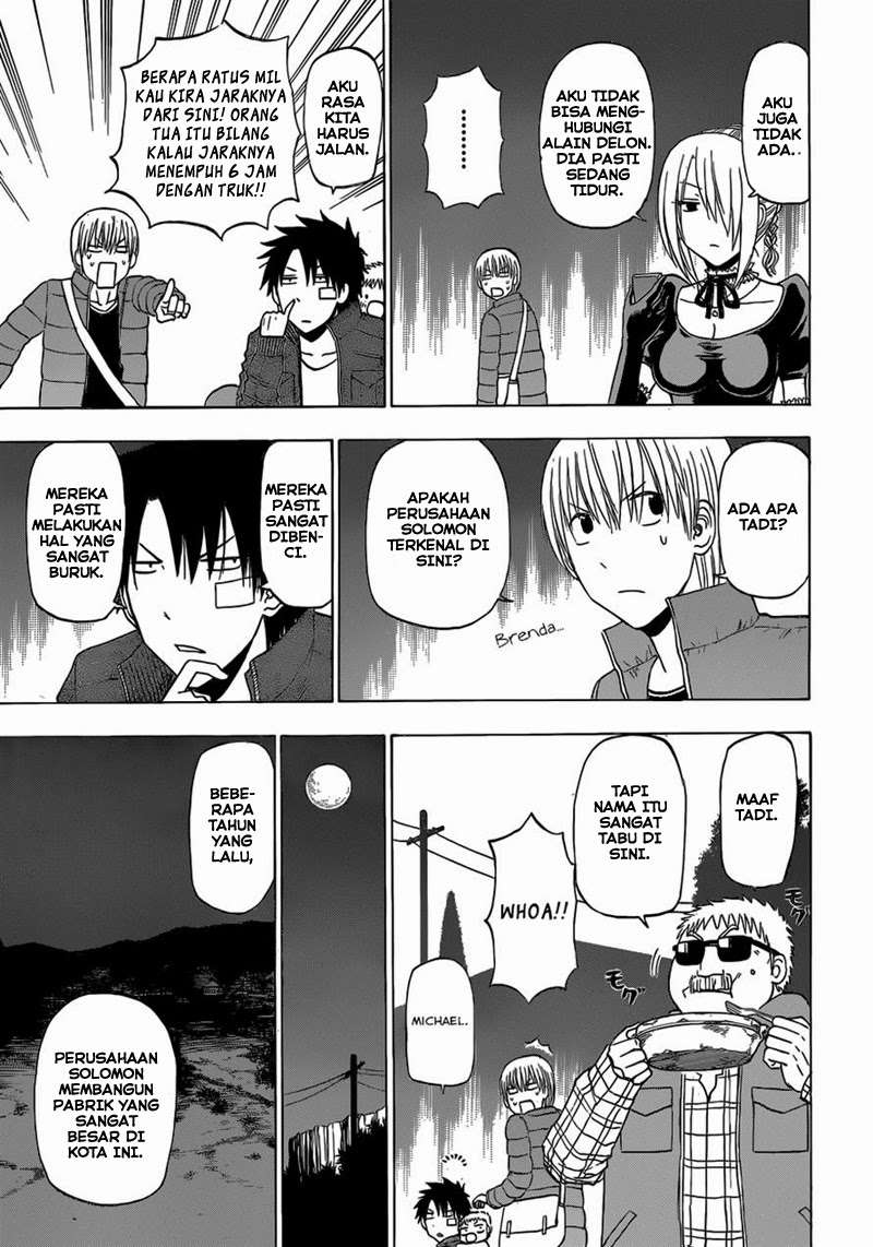 Chapter 227 - halaman 18
