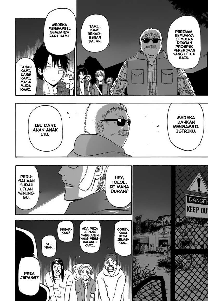 Chapter 227 - halaman 19