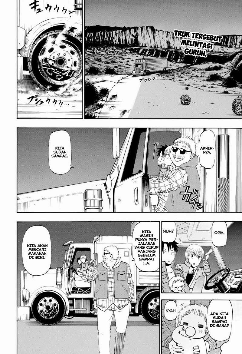 Chapter 227 - halaman 3