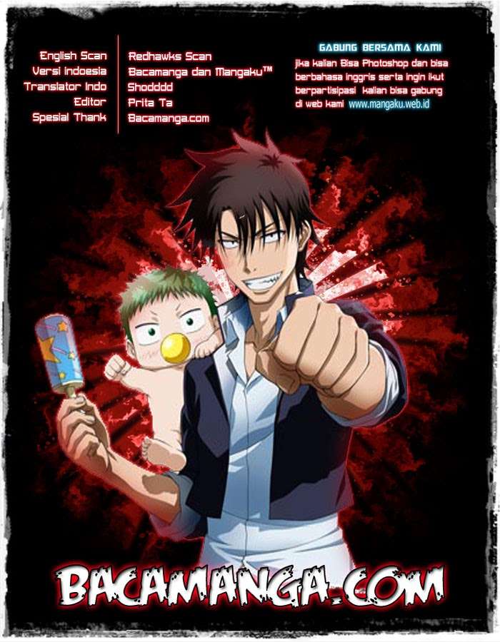 Chapter 227 - halaman 21