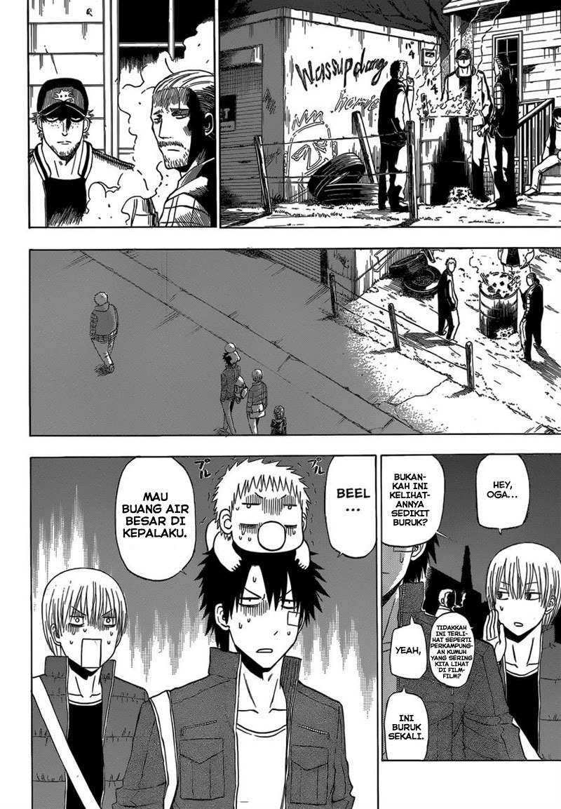 Chapter 227 - halaman 5