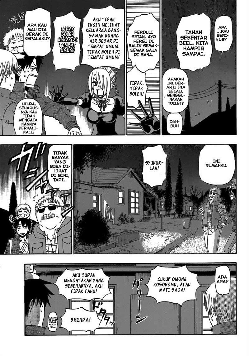 Chapter 227 - halaman 6