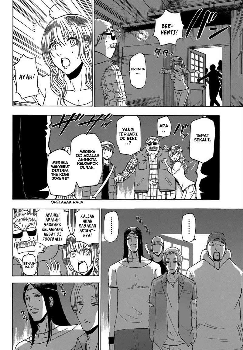 Chapter 227 - halaman 7