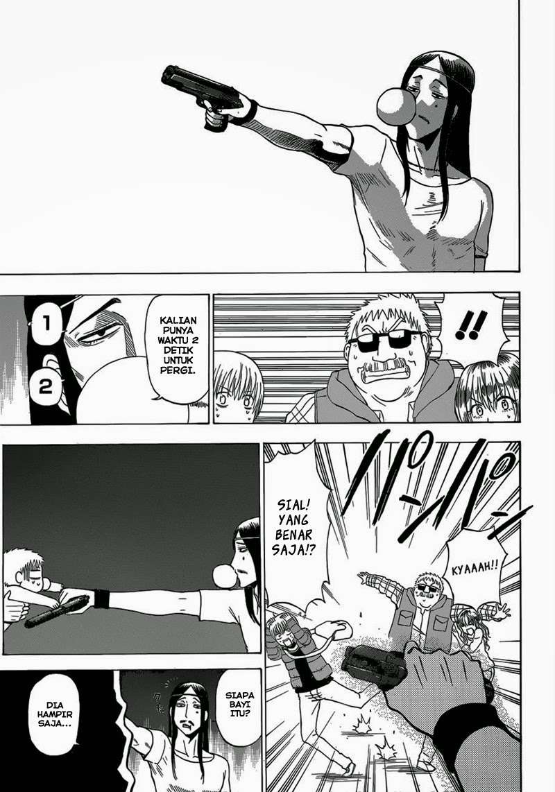 Chapter 227 - halaman 8