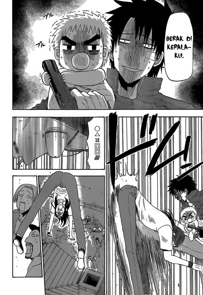 Chapter 227 - halaman 9