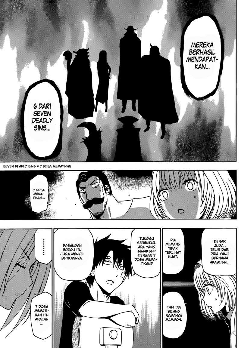 Chapter 226 - halaman 12