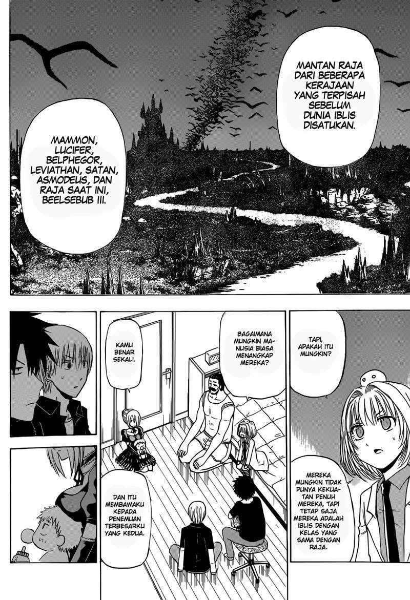Chapter 226 - halaman 13