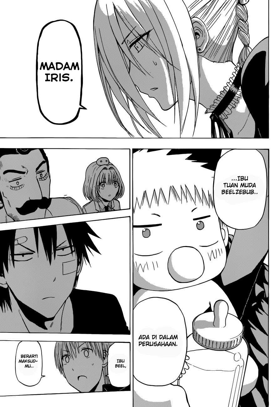 Chapter 226 - halaman 14