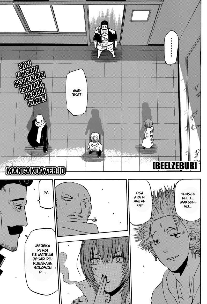 Chapter 226 - halaman 3